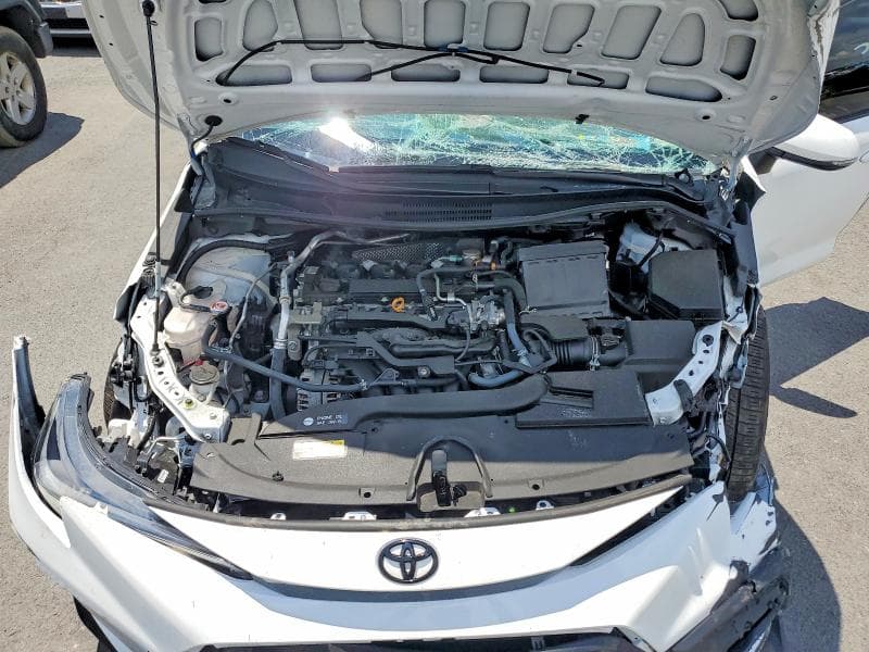 2024 TOYOTA COROLLA SE 11