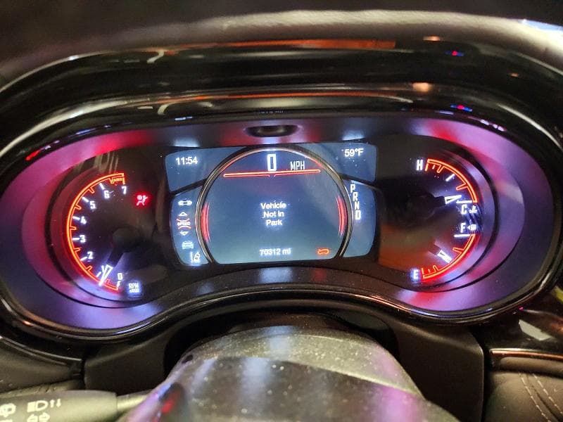 2021 DODGE DURANGO CITADEL 9