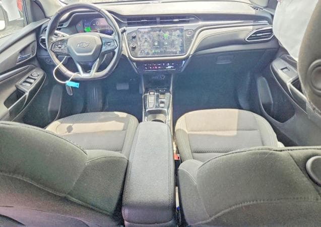 2023 CHEVROLET BOLT EUV LT 8