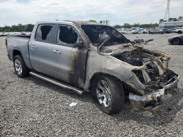 2019 RAM 1500 BIG HORN 4