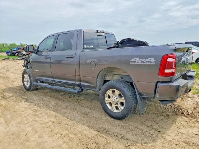 2020 RAM 2500 BIG HORN 2