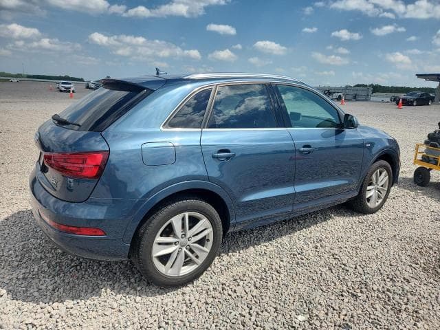 2018 AUDI Q3 PREMIUM PLUS 3