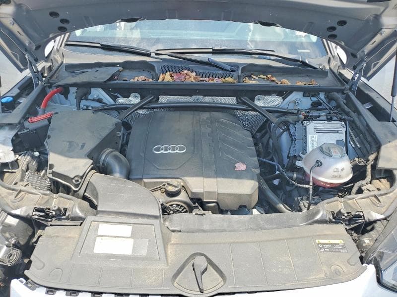 2023 AUDI Q5 PREMIUM PLUS 40 11