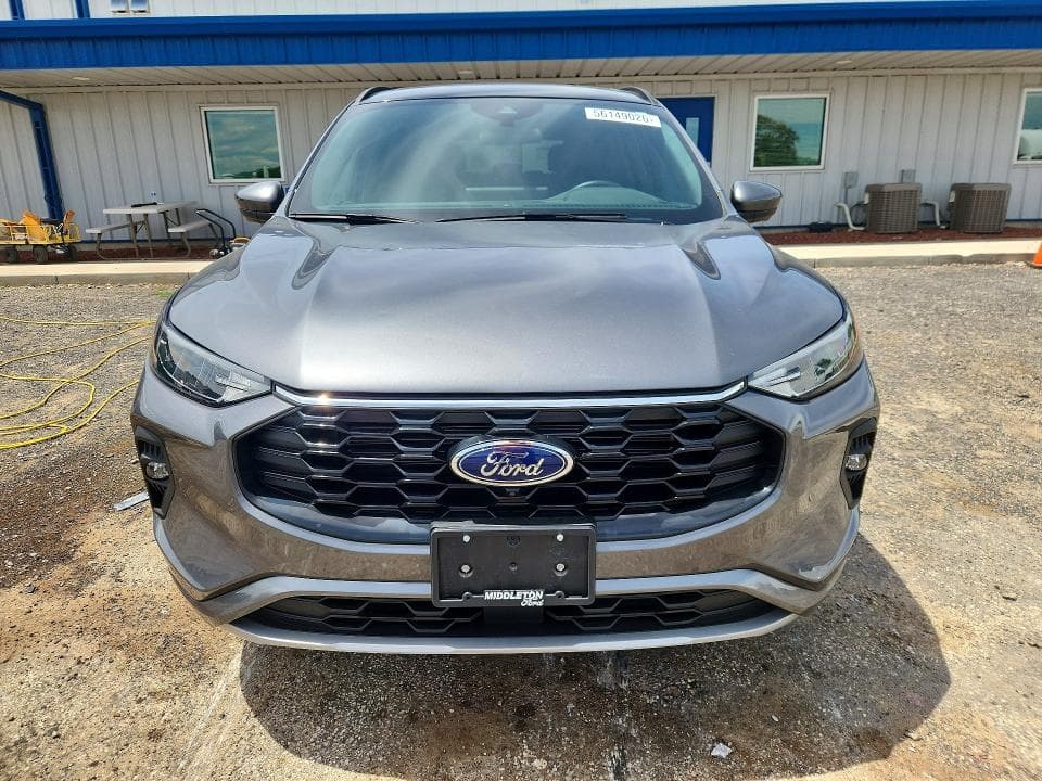 2024 FORD ESCAPE ST LINE SELECT 5