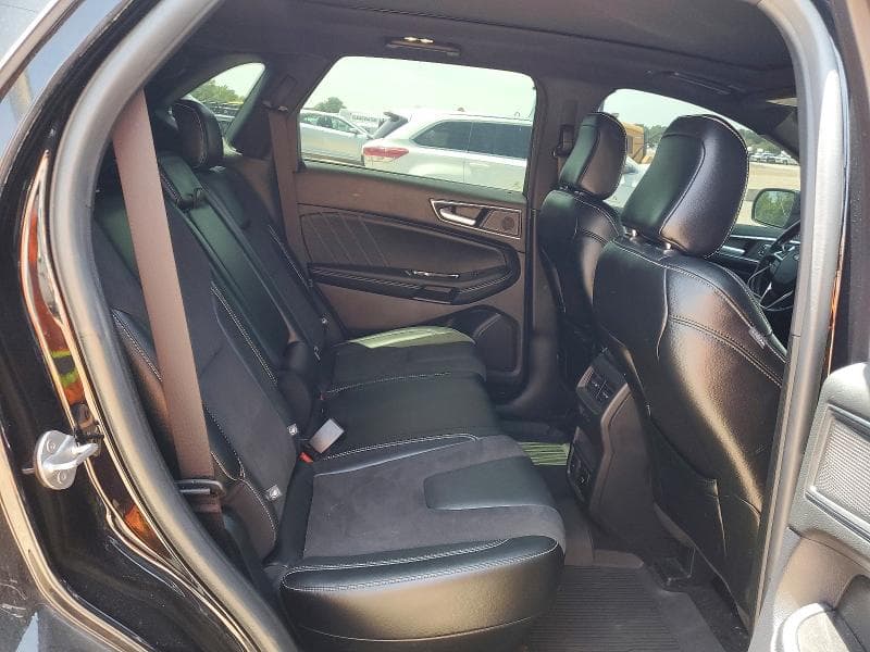 2020 FORD EDGE ST 11