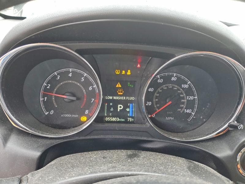 2020 MITSUBISHI OUTLANDER SPORT SE 9