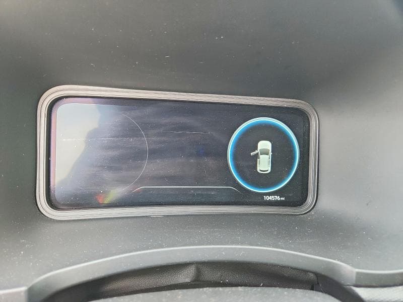 2022 HYUNDAI KONA LIMITED 9