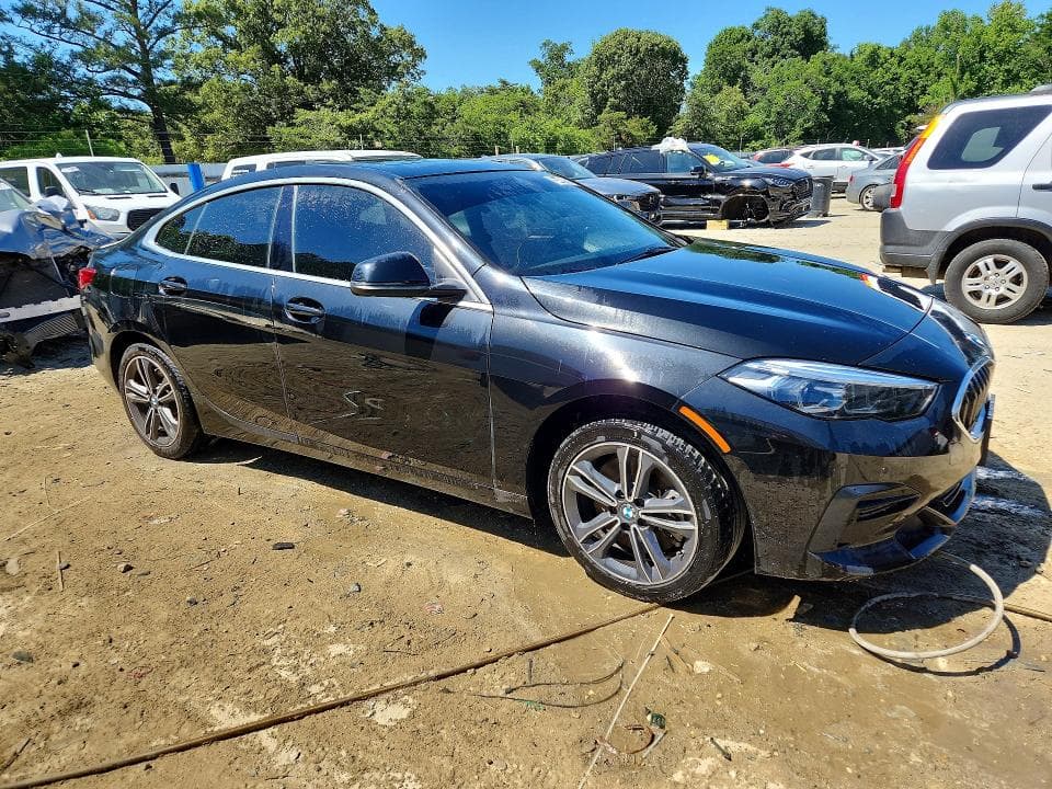 2022 BMW 228I 4