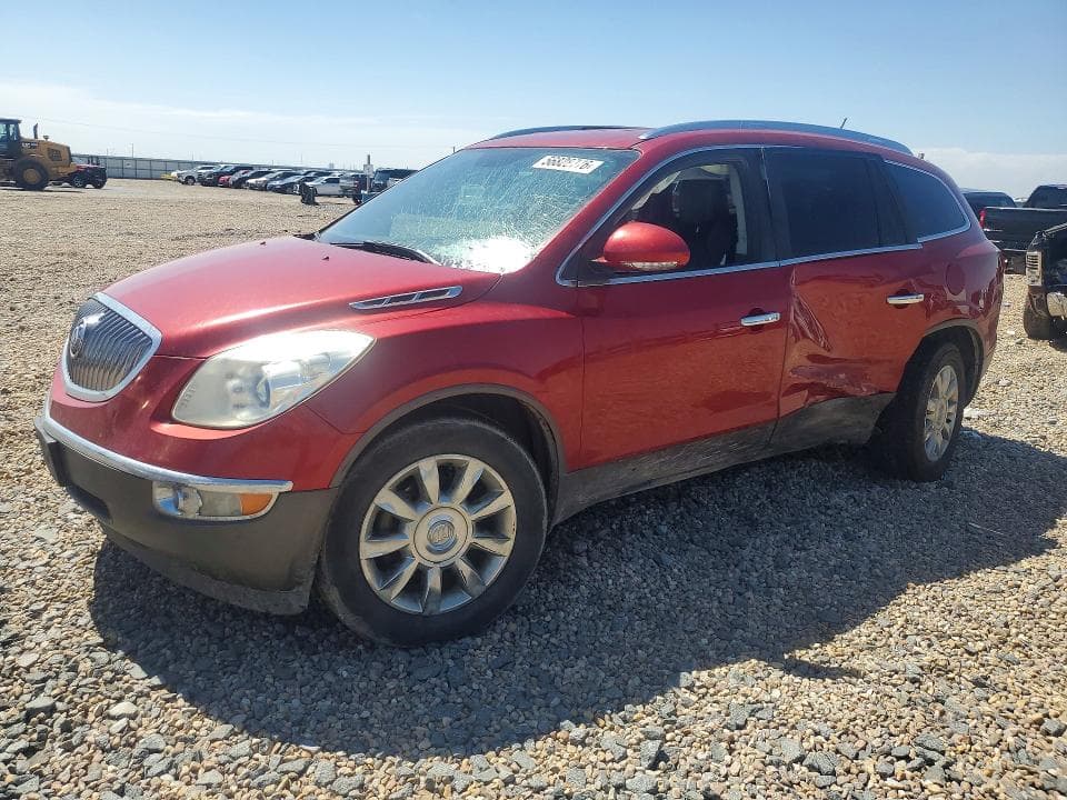 2012 BUICK ENCLAVE - 1