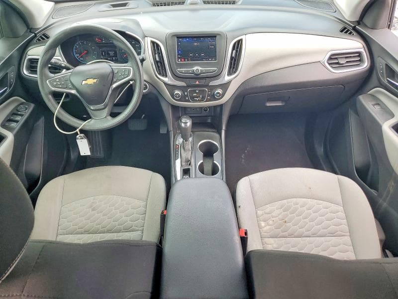 2020 CHEVROLET EQUINOX ACTIV 8
