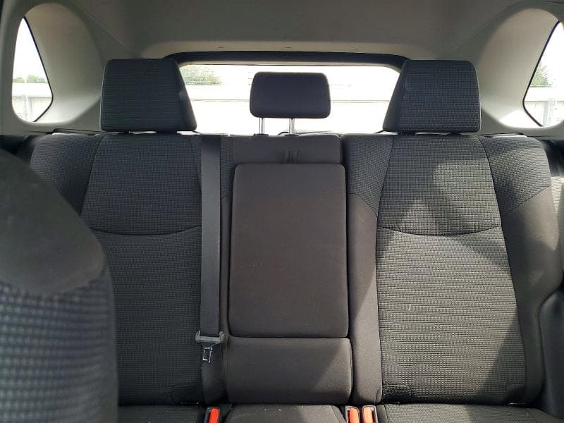 2024 TOYOTA RAV4 LE 10