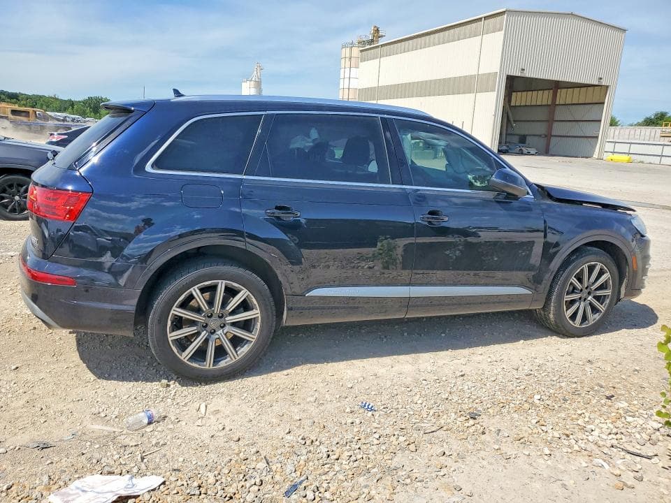 2018 AUDI Q7 PREMIUM PLUS 3
