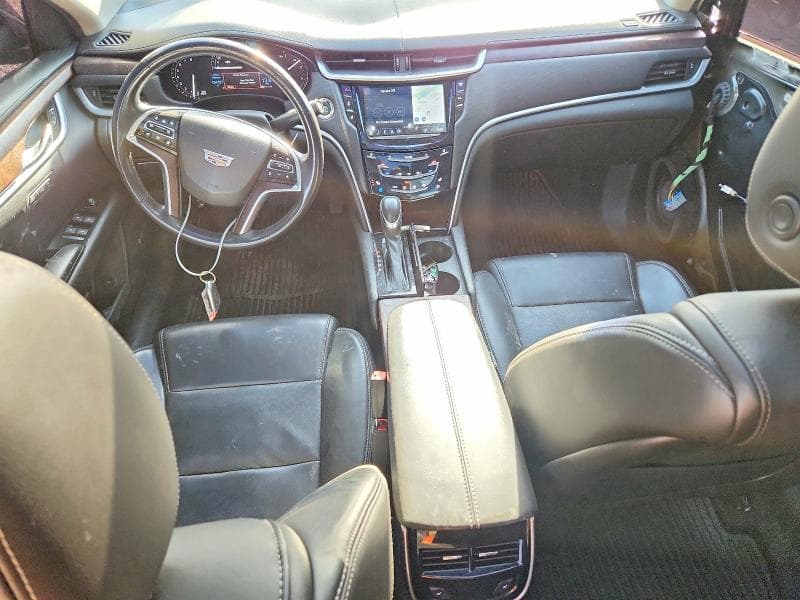 2019 CADILLAC XTS LUXURY 8