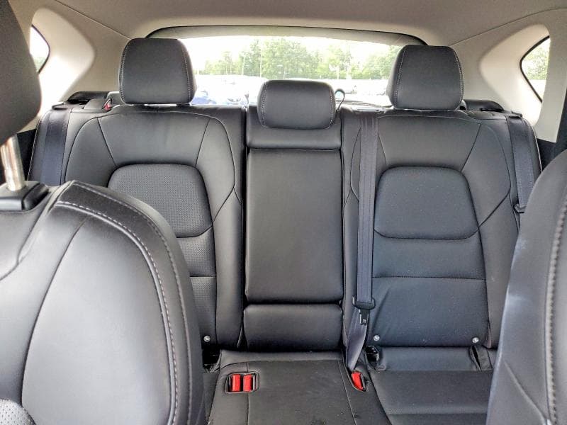 2024 MAZDA CX-5 SELECT 10
