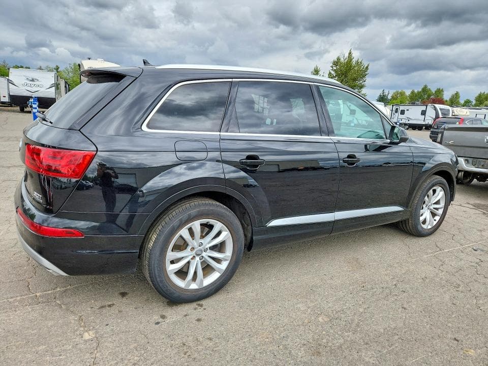 2018 AUDI Q7 PREMIUM PLUS 3