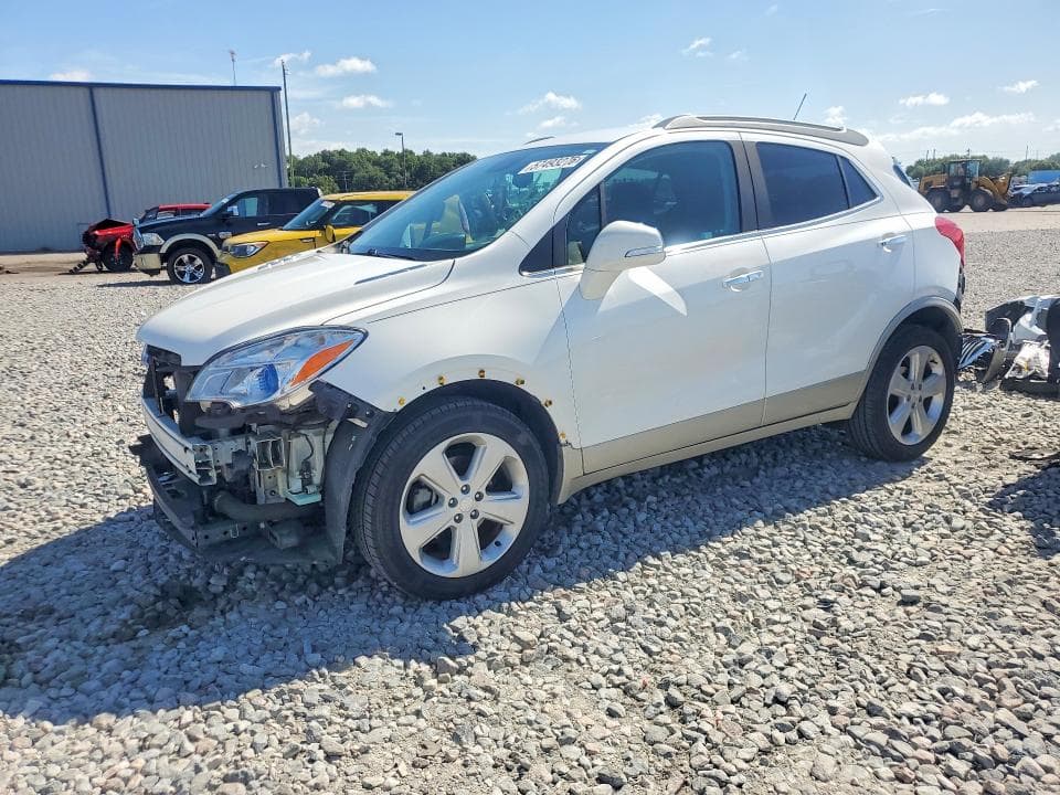 2016 BUICK ENCORE - 1