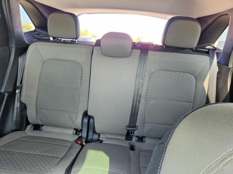 2022 FORD ESCAPE SE 10