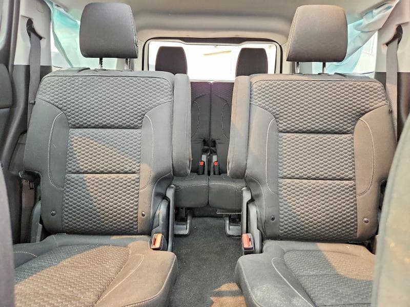 2019 GMC ACADIA SLE 10