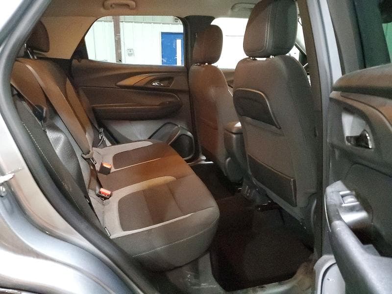 2023 CHEVROLET TRAILBLAZER LT 11