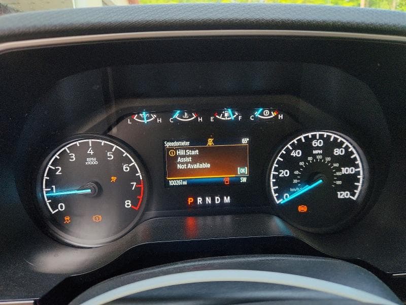 2022 FORD F150 SUPER CAB 9