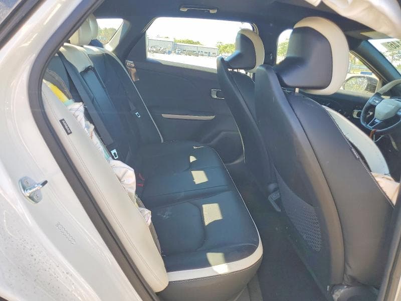 2025 KIA K4 GT LINE 10