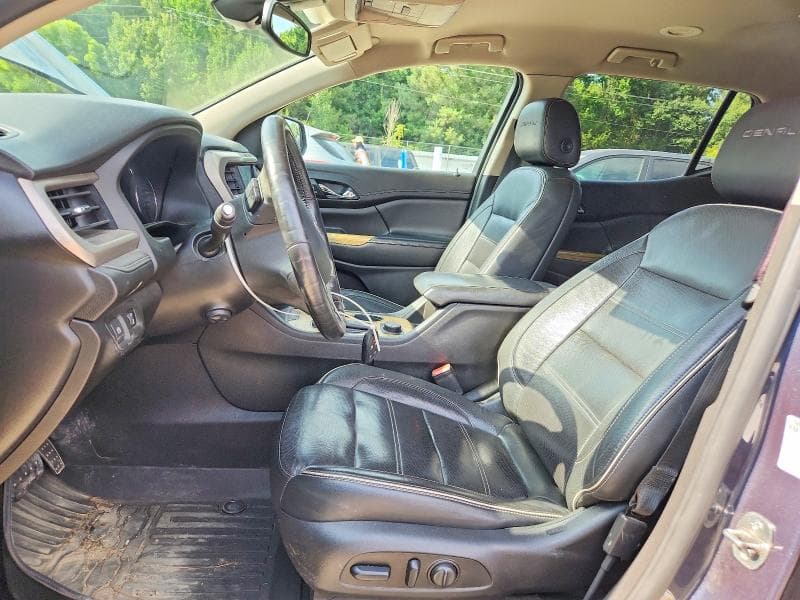 2019 GMC ACADIA DENALI 7