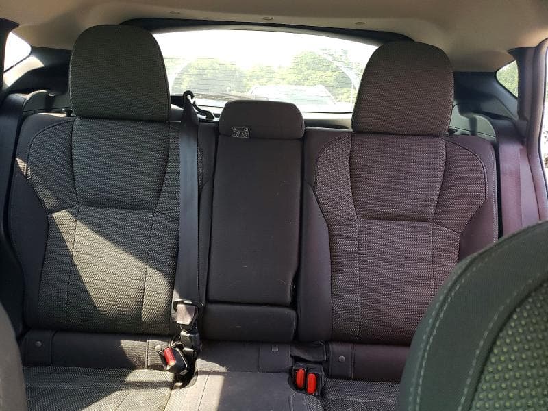 2024 SUBARU CROSSTREK PREMIUM 10