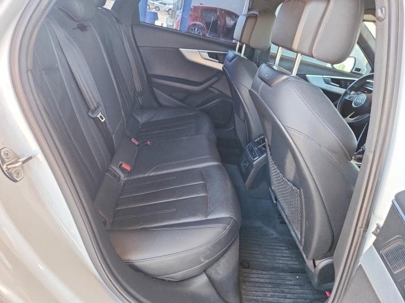 2017 AUDI A4 PREMIUM PLUS 10