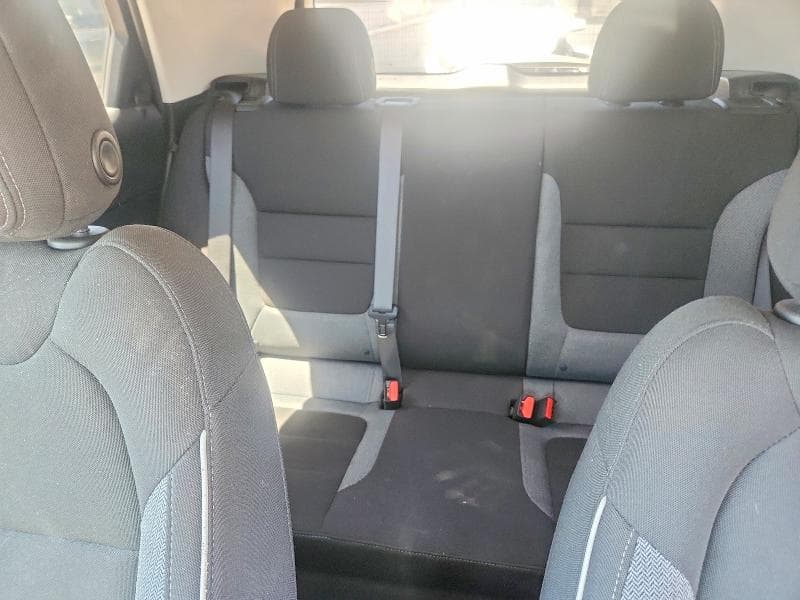 2021 CHEVROLET TRAILBLAZER LT 10