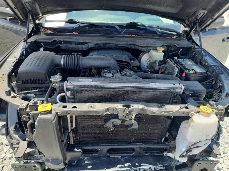 2019 RAM 1500 BIG HORN 11