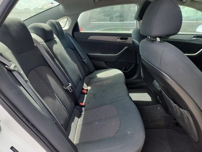 2019 HYUNDAI SONATA SE 10