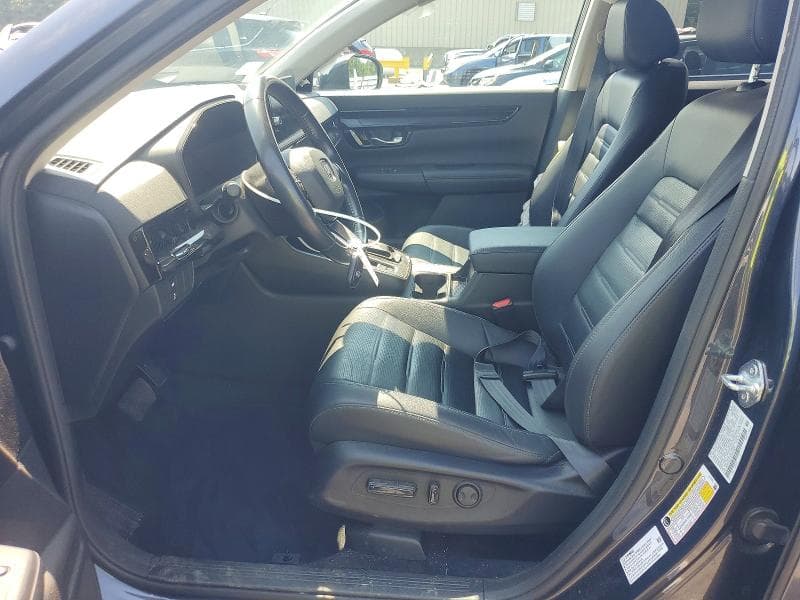 2023 HONDA CR-V EXL 7