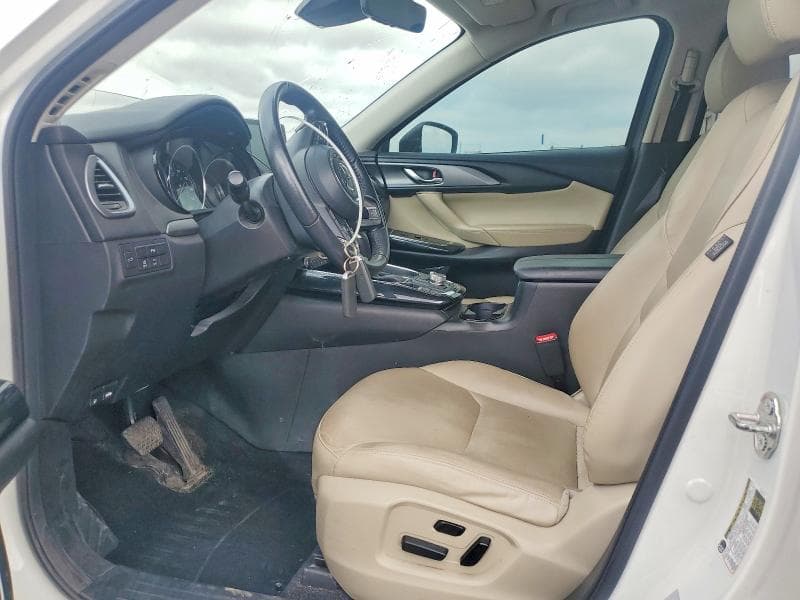 2019 MAZDA CX-9 TOURING 7