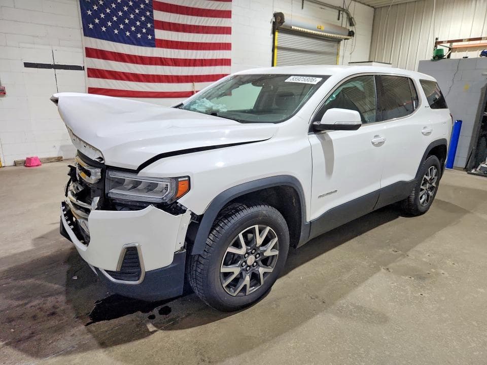 2020 GMC ACADIA SLE - 1