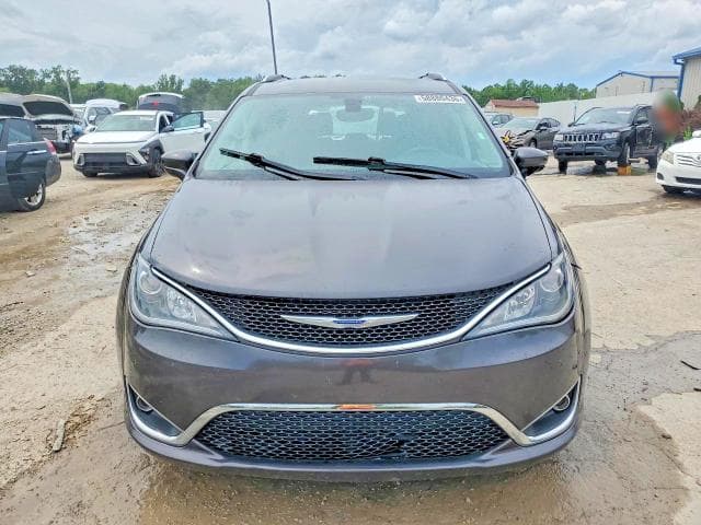 2018 CHRYSLER PACIFICA TOURING L PLUS 5