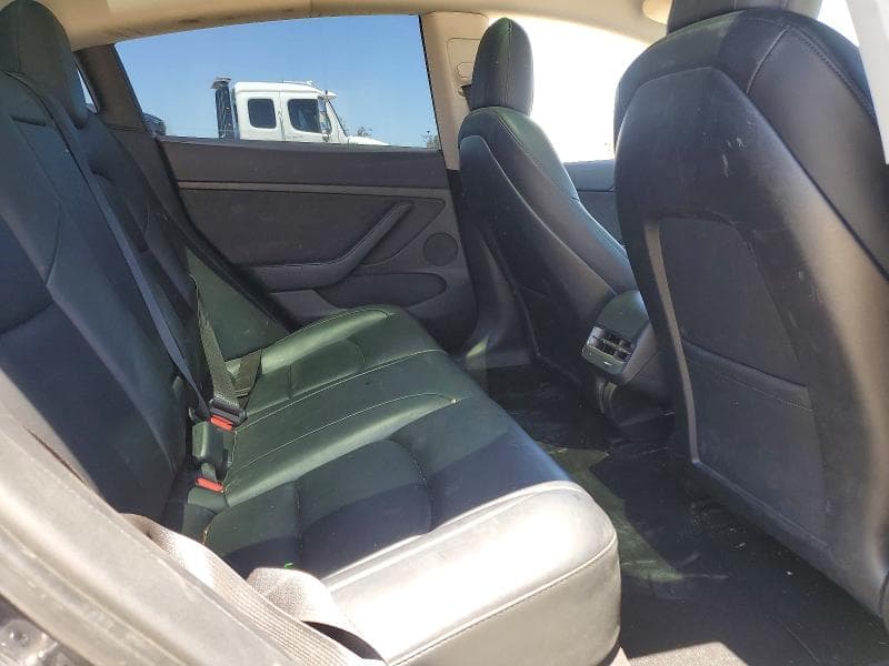 2023 TESLA MODEL 3 10