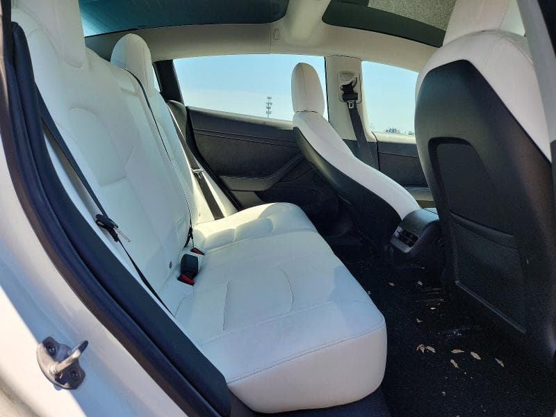 2022 TESLA MODEL 3 10