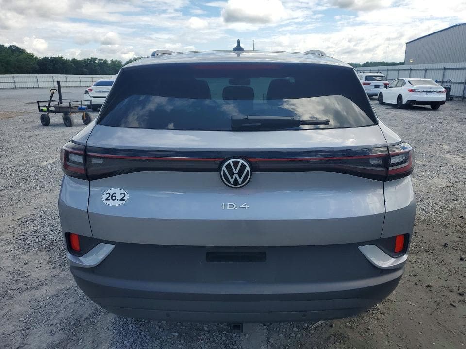 2023 VOLKSWAGEN ID.4 PRO S 6