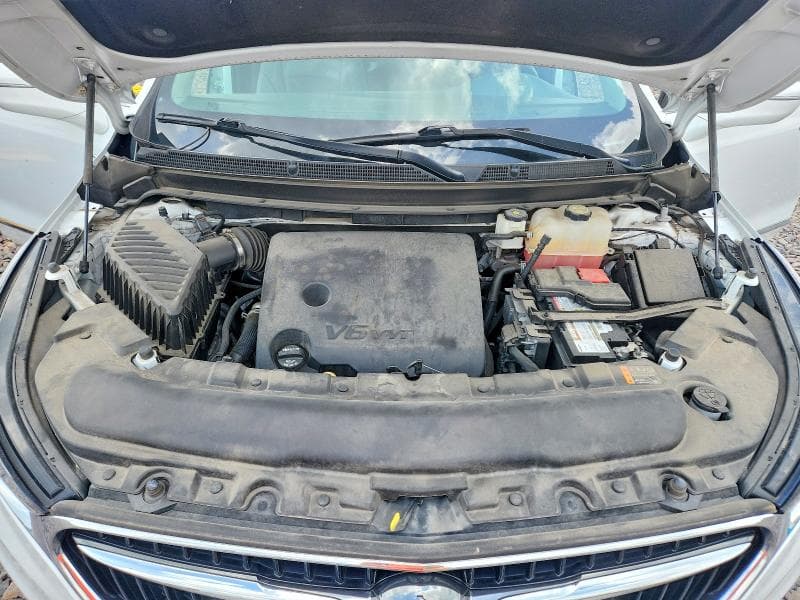 2020 BUICK ENCLAVE PREMIUM 11
