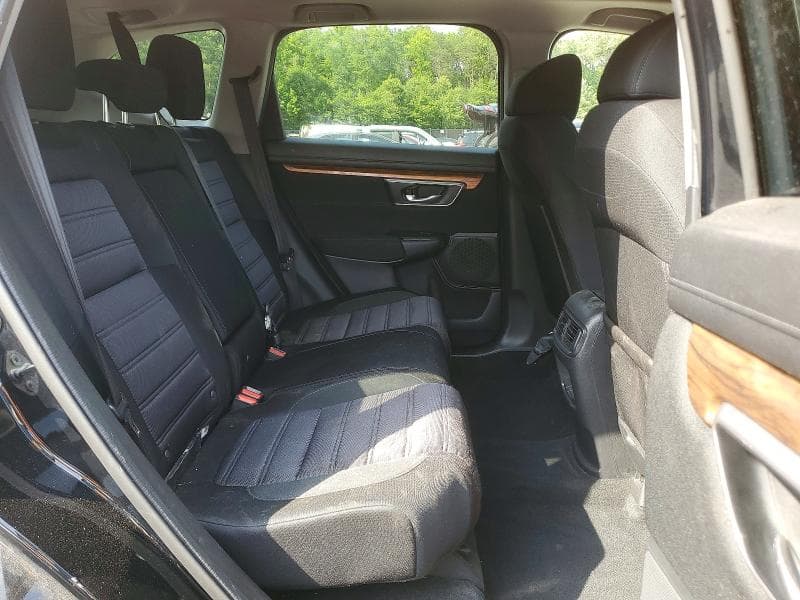 2018 HONDA CR-V EX 11