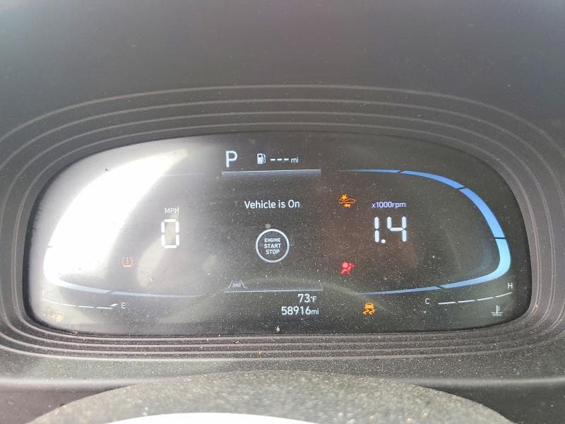 2024 HYUNDAI VENUE LIMITED 9