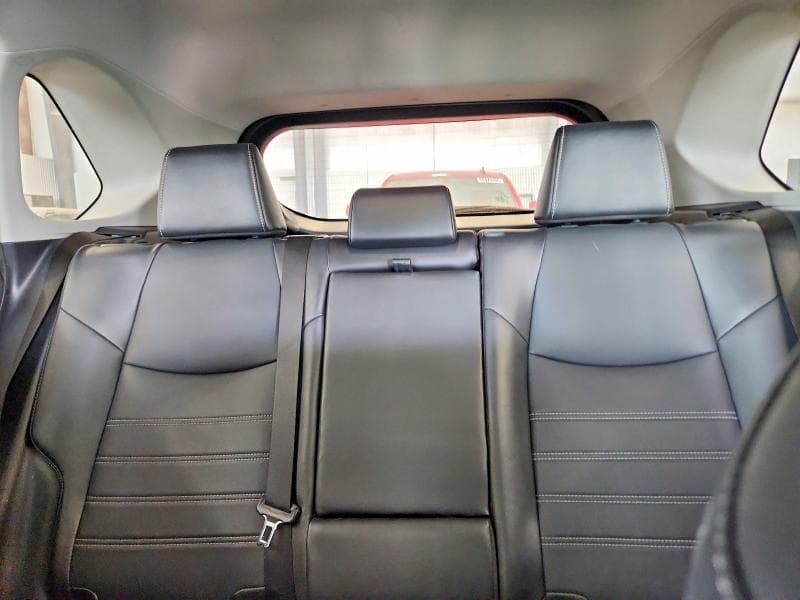 2023 TOYOTA RAV4 XLE PREMIUM XLE PREMIUM 10