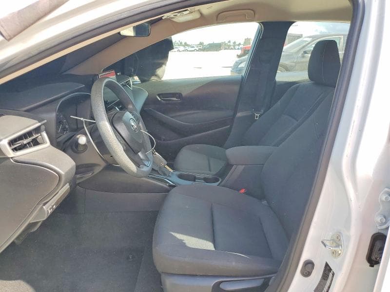 2024 TOYOTA COROLLA LE 7