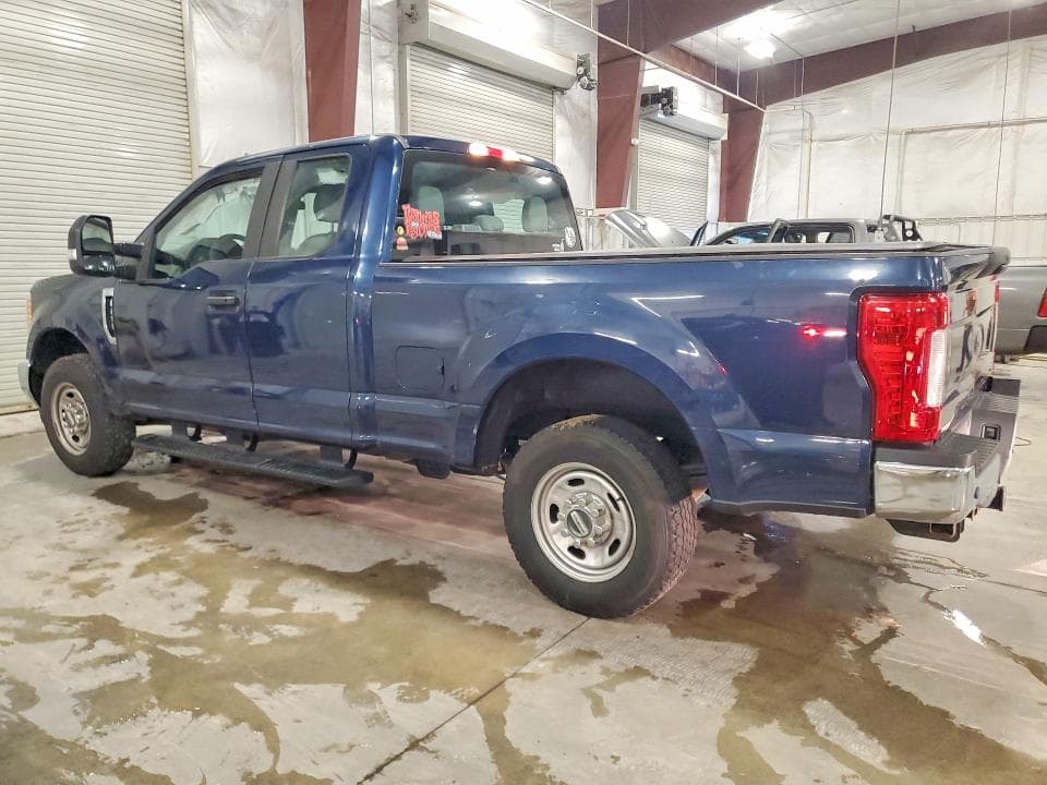 2017 FORD F250 SUPER DUTY 2