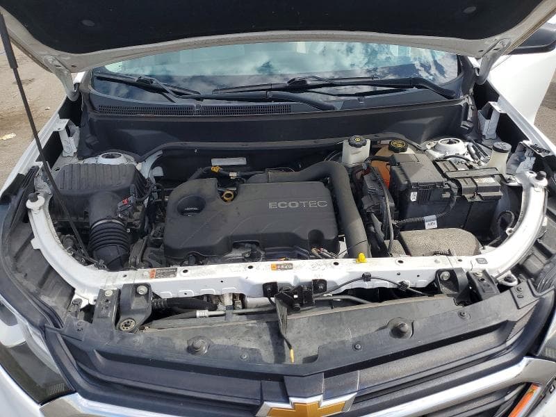 2019 CHEVROLET EQUINOX LS 11