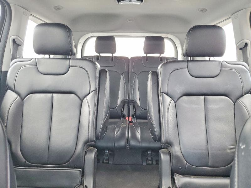 2021 JEEP GRAND CHEROKEE L LIMITED 10