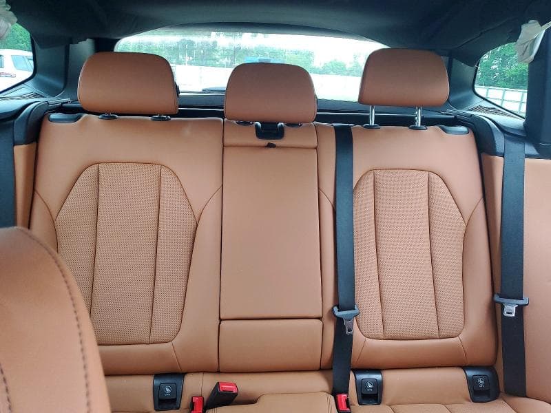 2024 BMW X3 SDRIVE30I SDRIVE30I 10