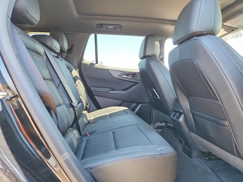 2026 CHEVROLET EQUINOX LT 11