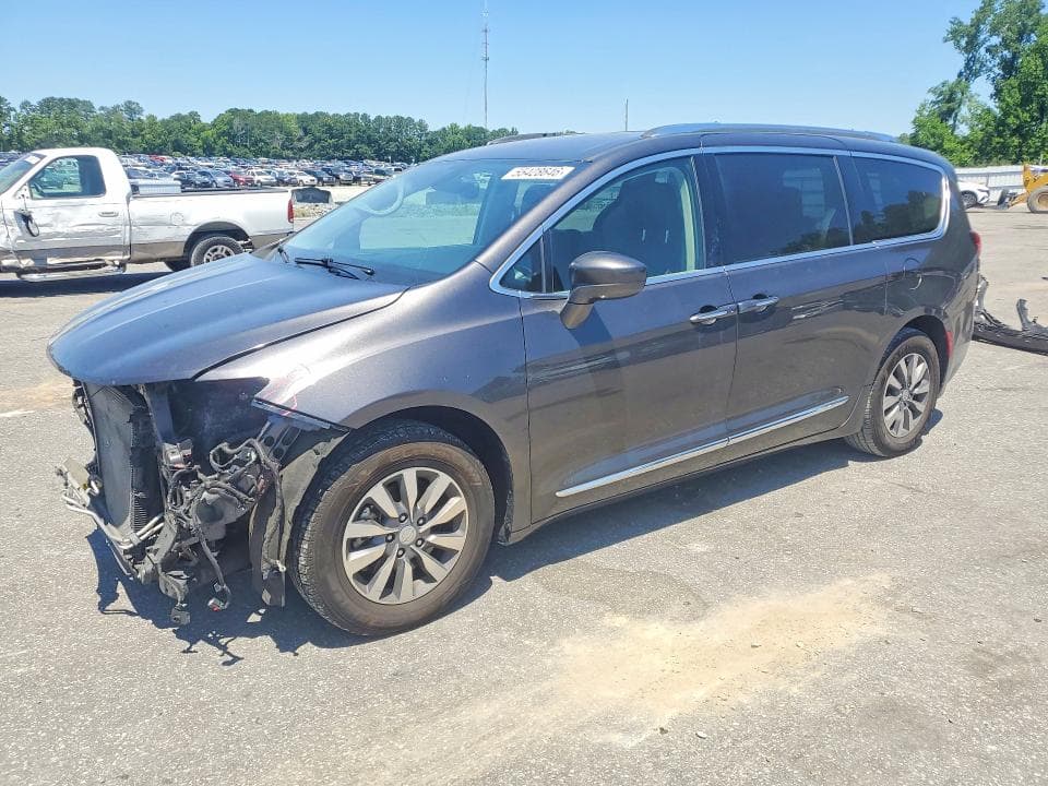2020 CHRYSLER PACIFICA TOURING L PLUS - 1