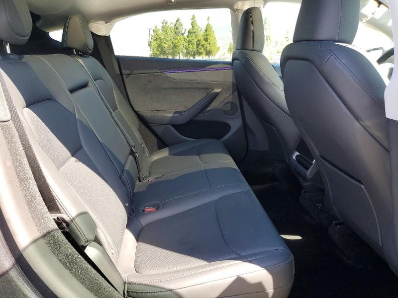 2026 TESLA MODEL Y 11